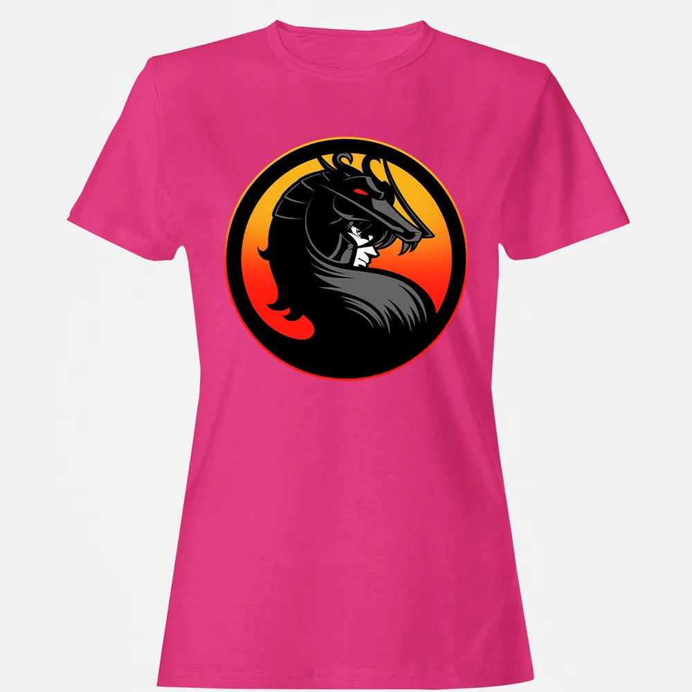 Women's T-shirt - RZNJDFMV