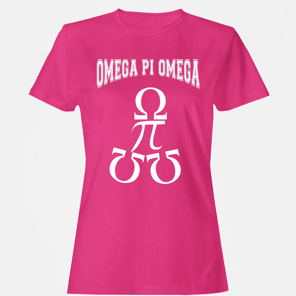 Women's T-shirt - FA8ECKH9