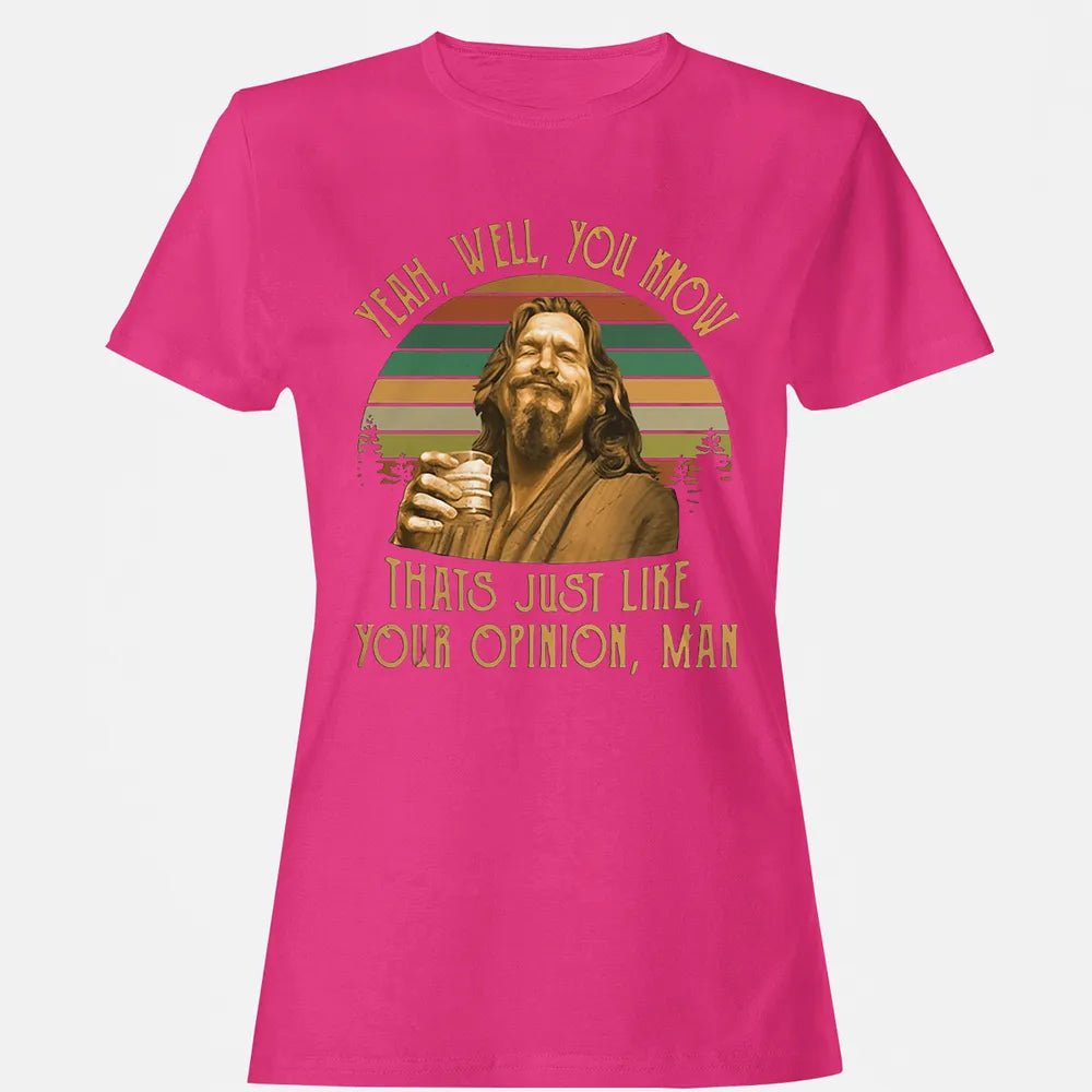 Women's T-shirt - EW3ZUT3A