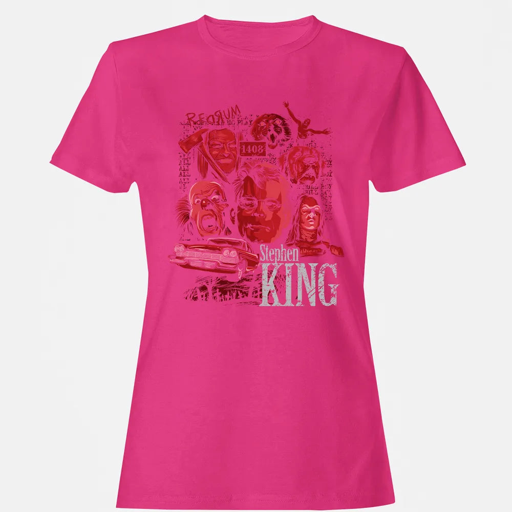 Women's T-shirt - Q9JFNX4B