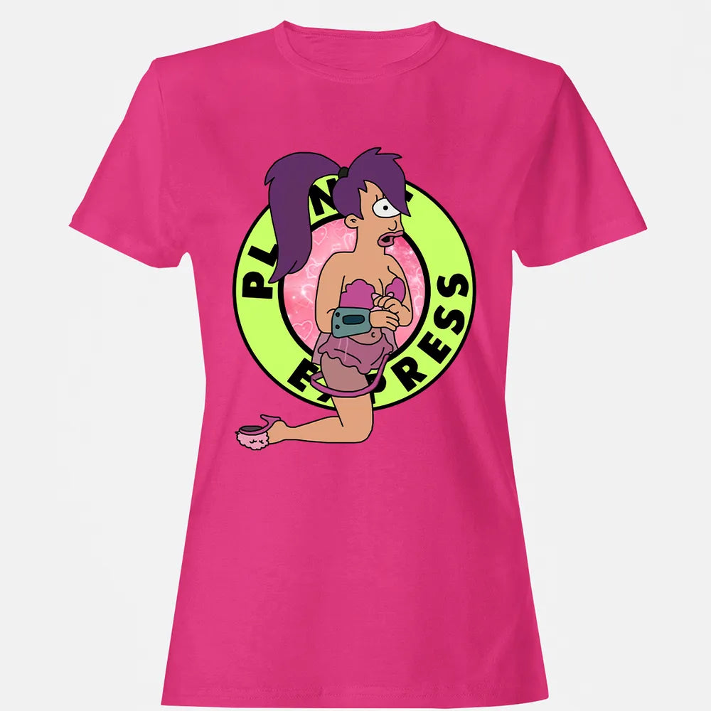 Women's T-shirt - UZQKZWCC