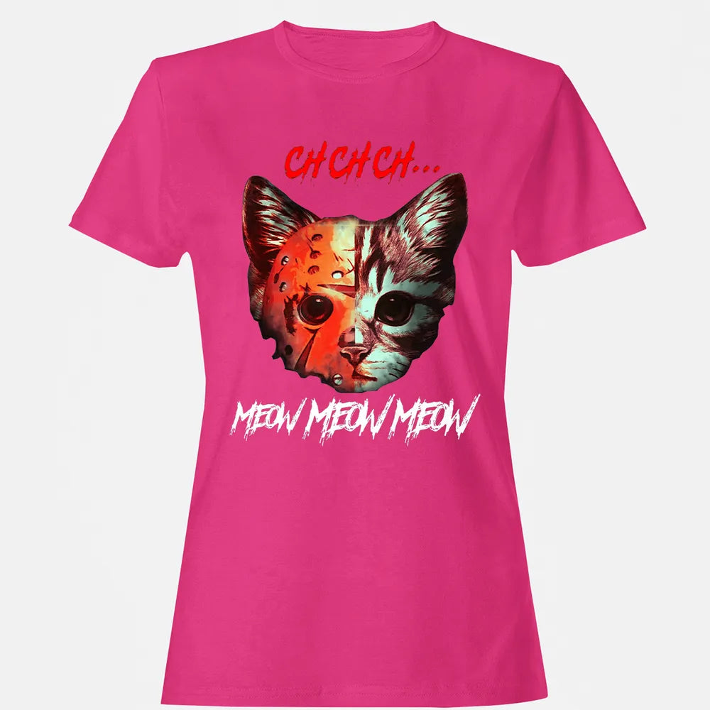 Women's T-shirt - 73L8EGPH