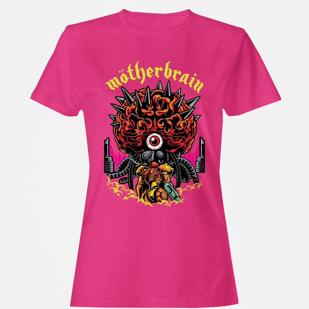 Women's T-shirt - C8ATV615