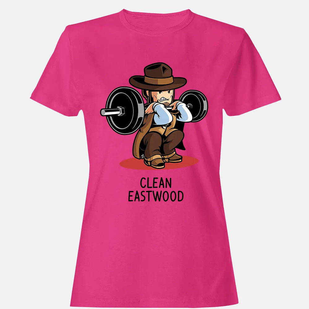 Women's T-shirt - HMTPWSUF