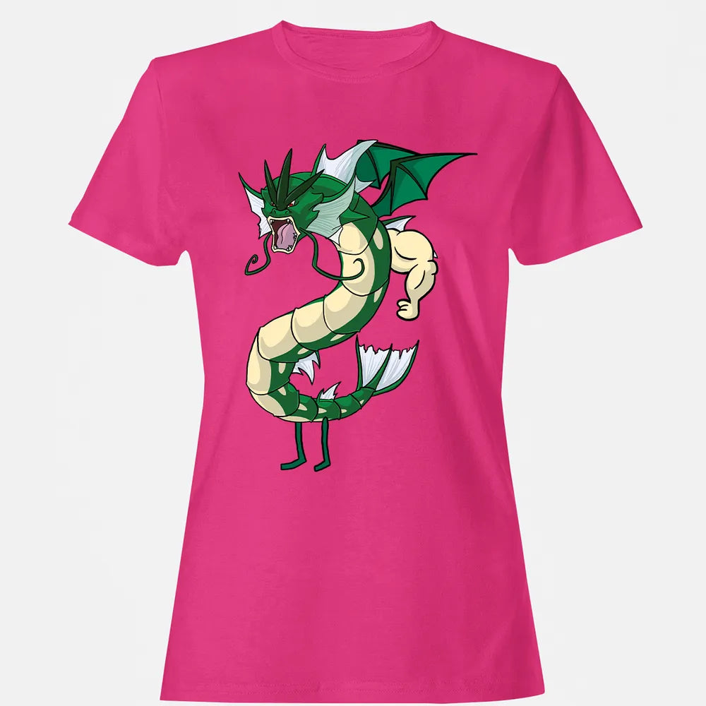 Women's T-shirt - H9XPCTDG