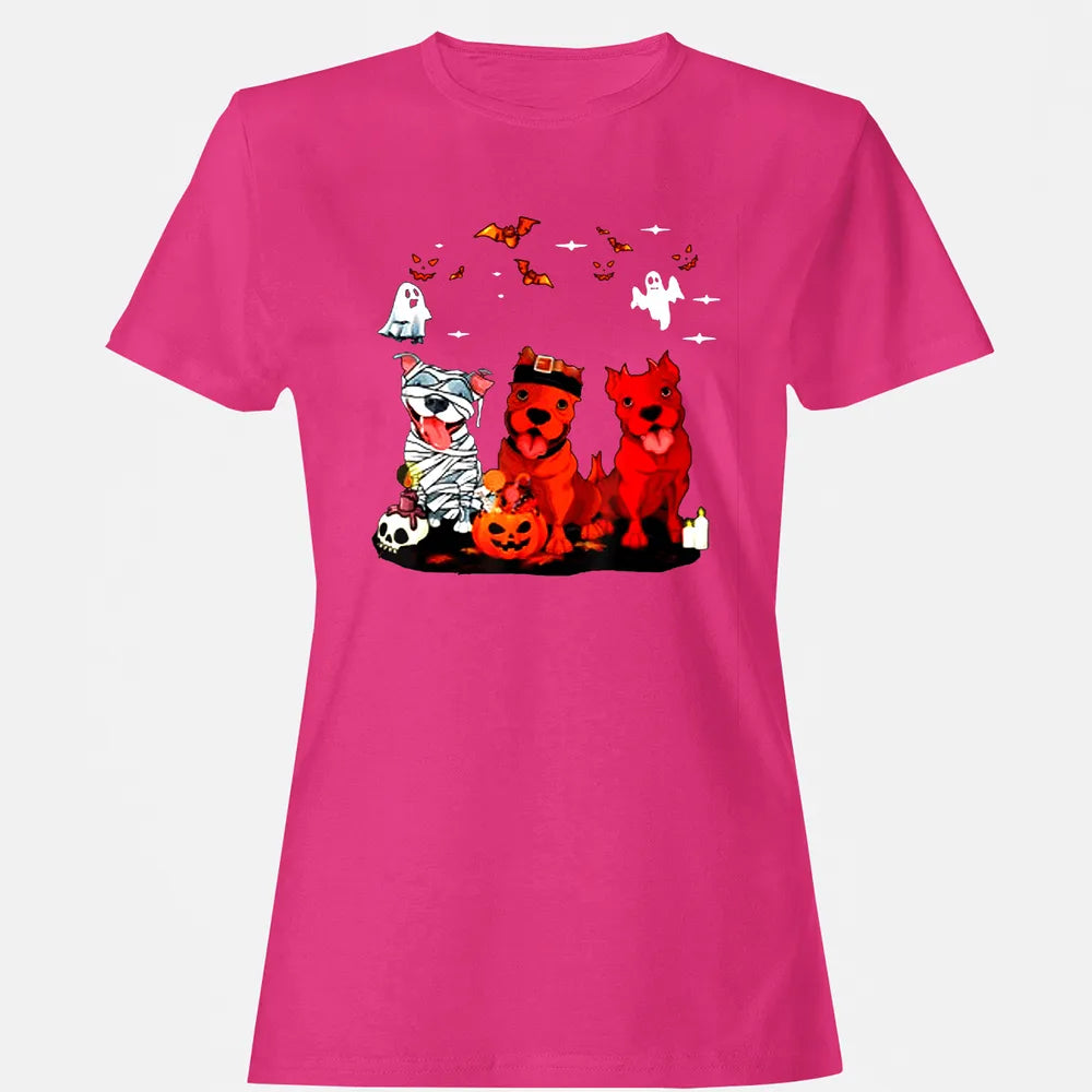 Women's T-shirt - JLWNRY62