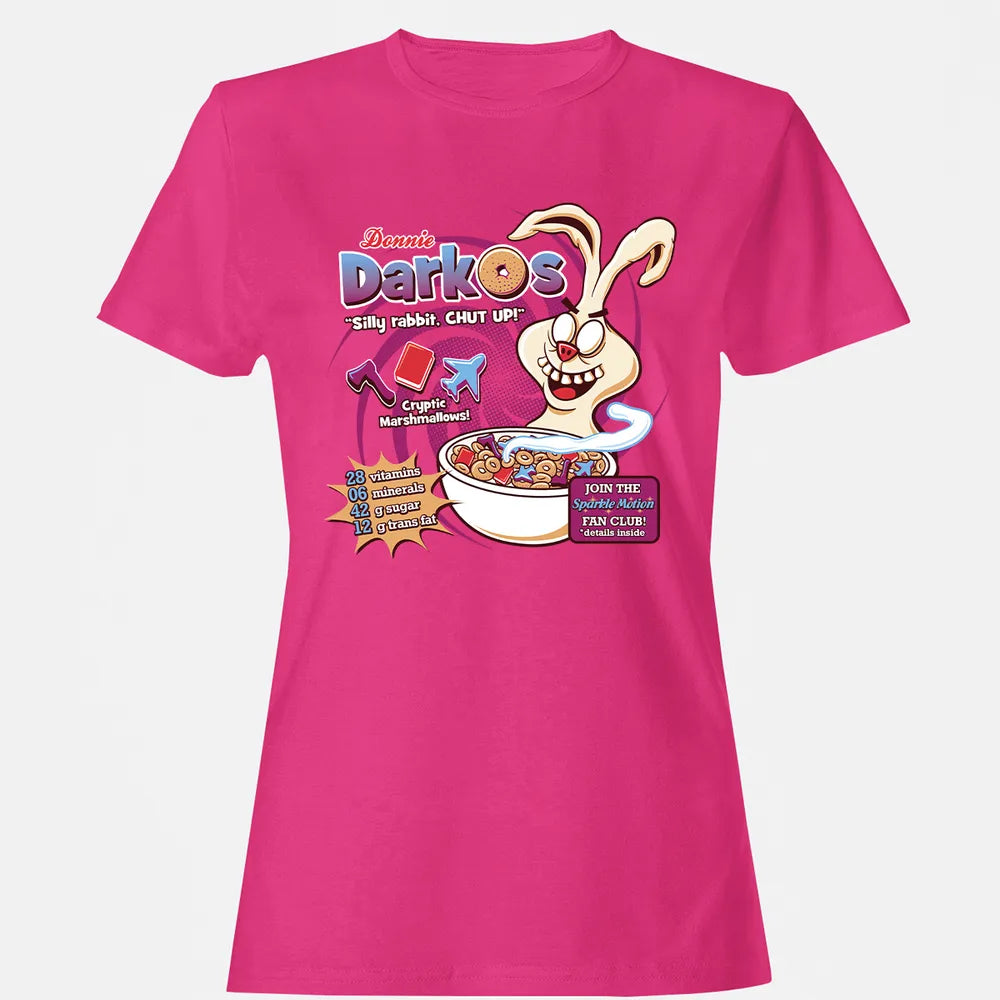 Women's T-shirt - QP1BZLNE