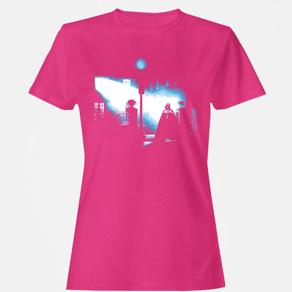 Women's T-shirt - SP2KRJFM