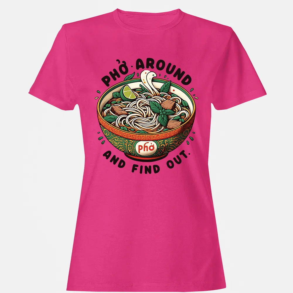 Women's T-shirt - D5PS3BK6