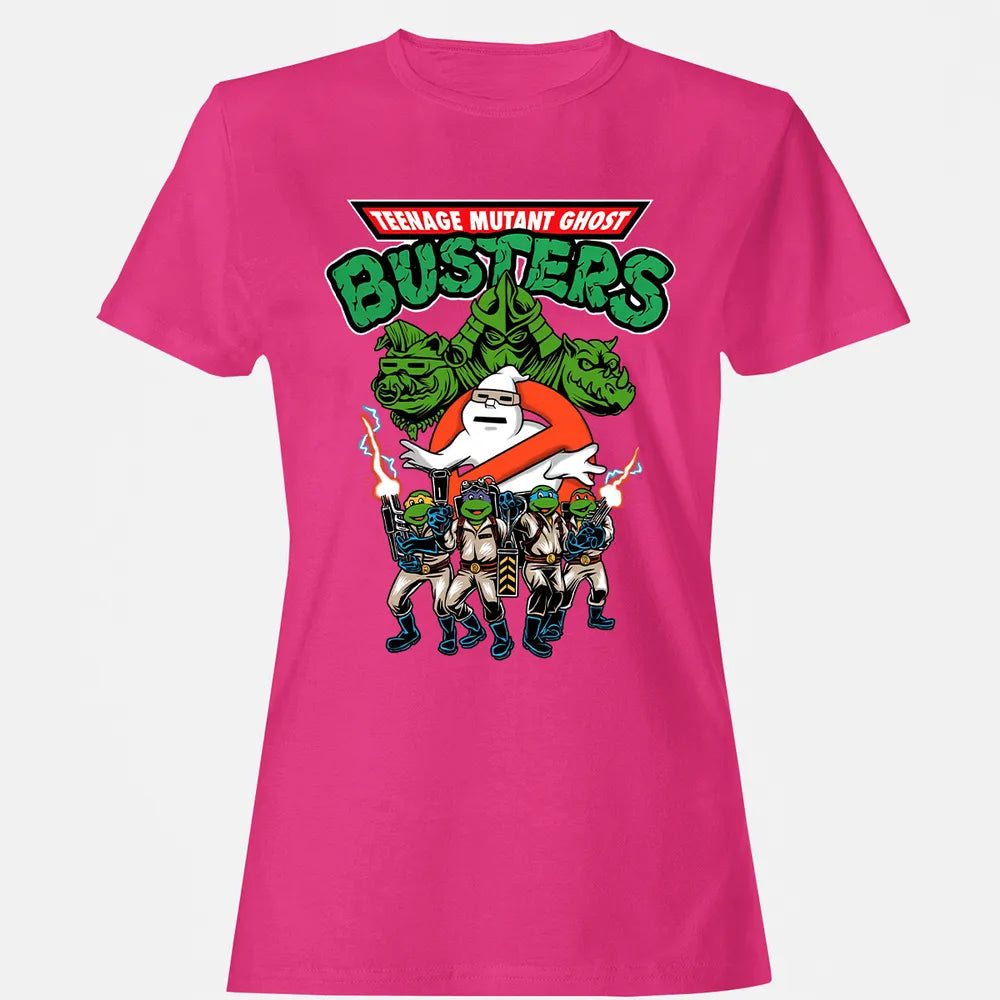 Women's T-shirt - DVDVVM11