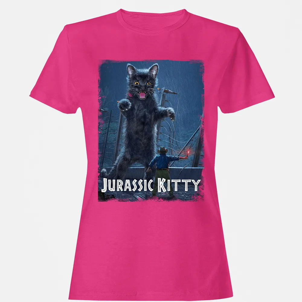 Women's T-shirt - XS6RV2L2