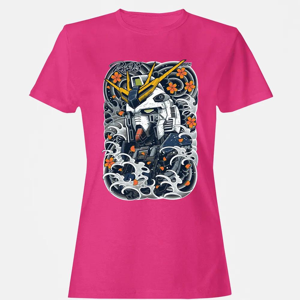 Women's T-shirt - CH3RQHP9