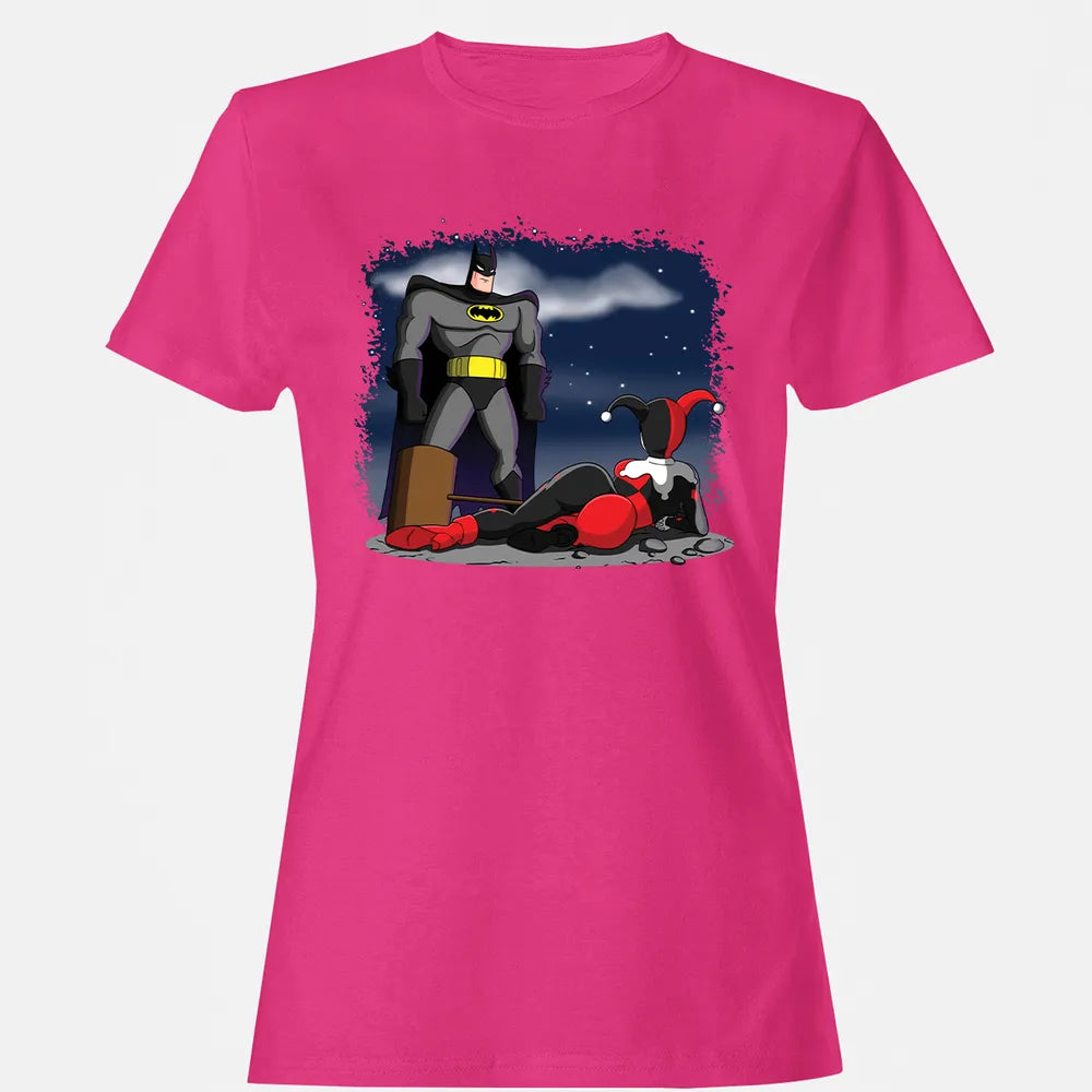 Women's T-shirt - 78MJD72A