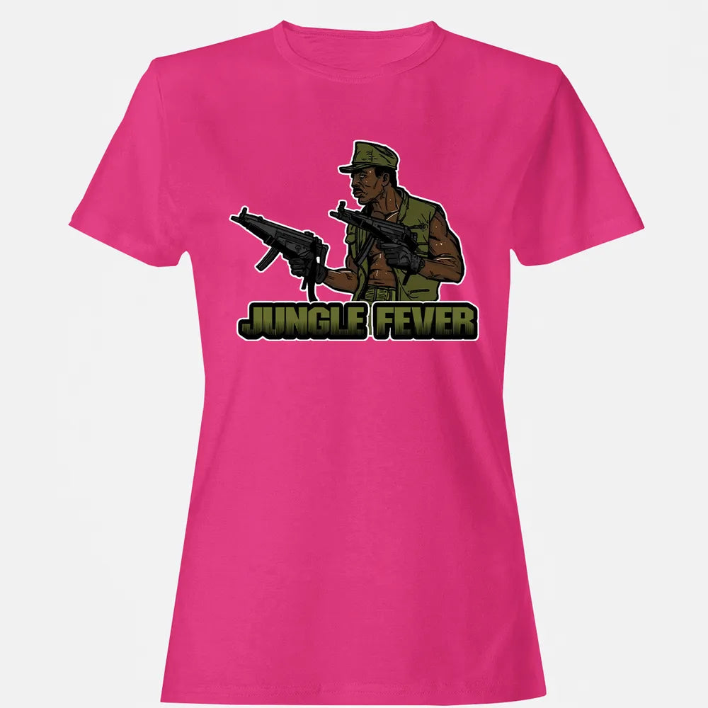 Women's T-shirt - VYHR1LAU