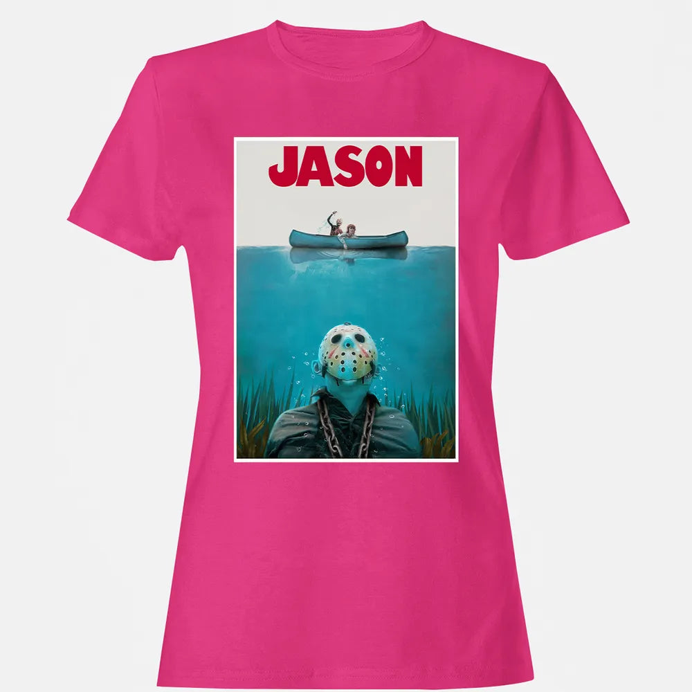 Women's T-shirt - FQ977QS6