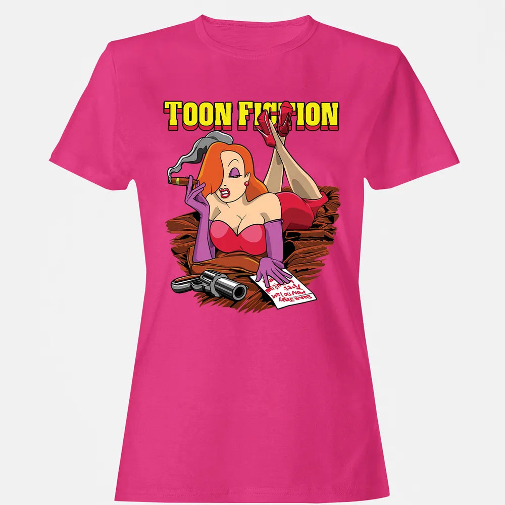 Women's T-shirt - Y3FYZSB7