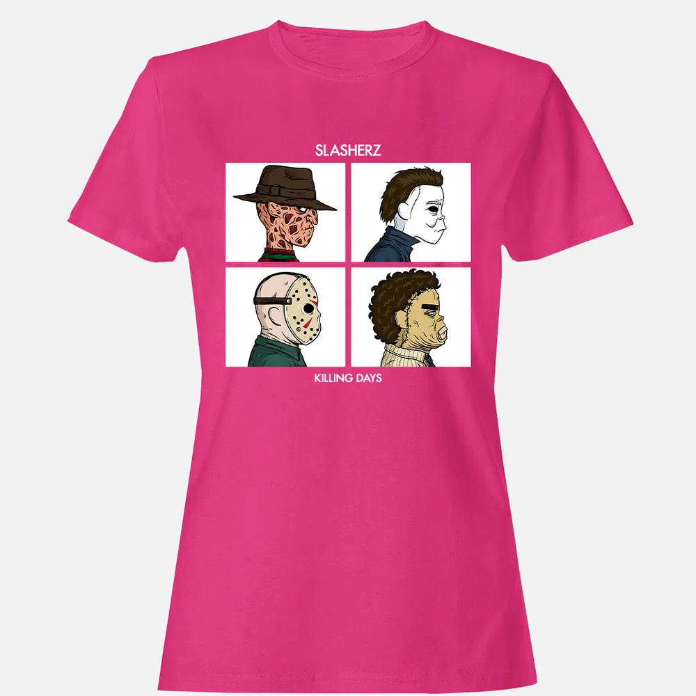 Women's T-shirt - HY114LLU