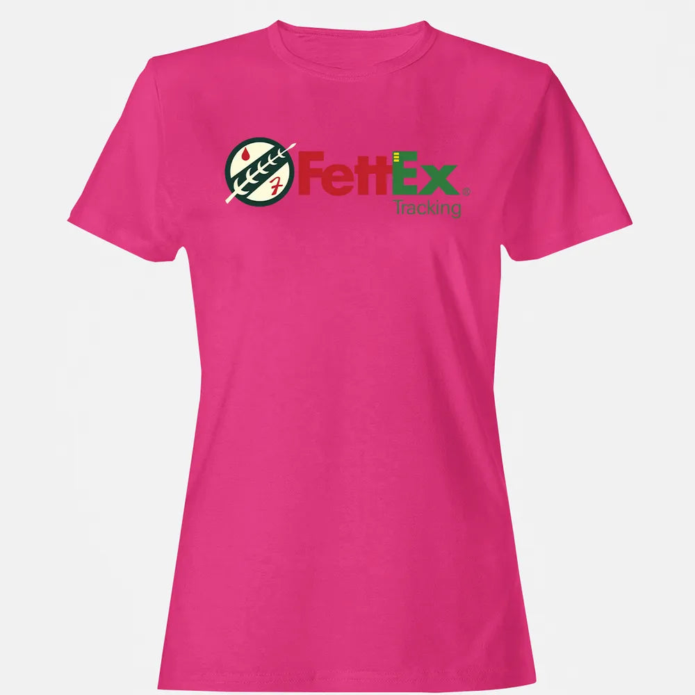 Women's T-shirt - YBS84B9C