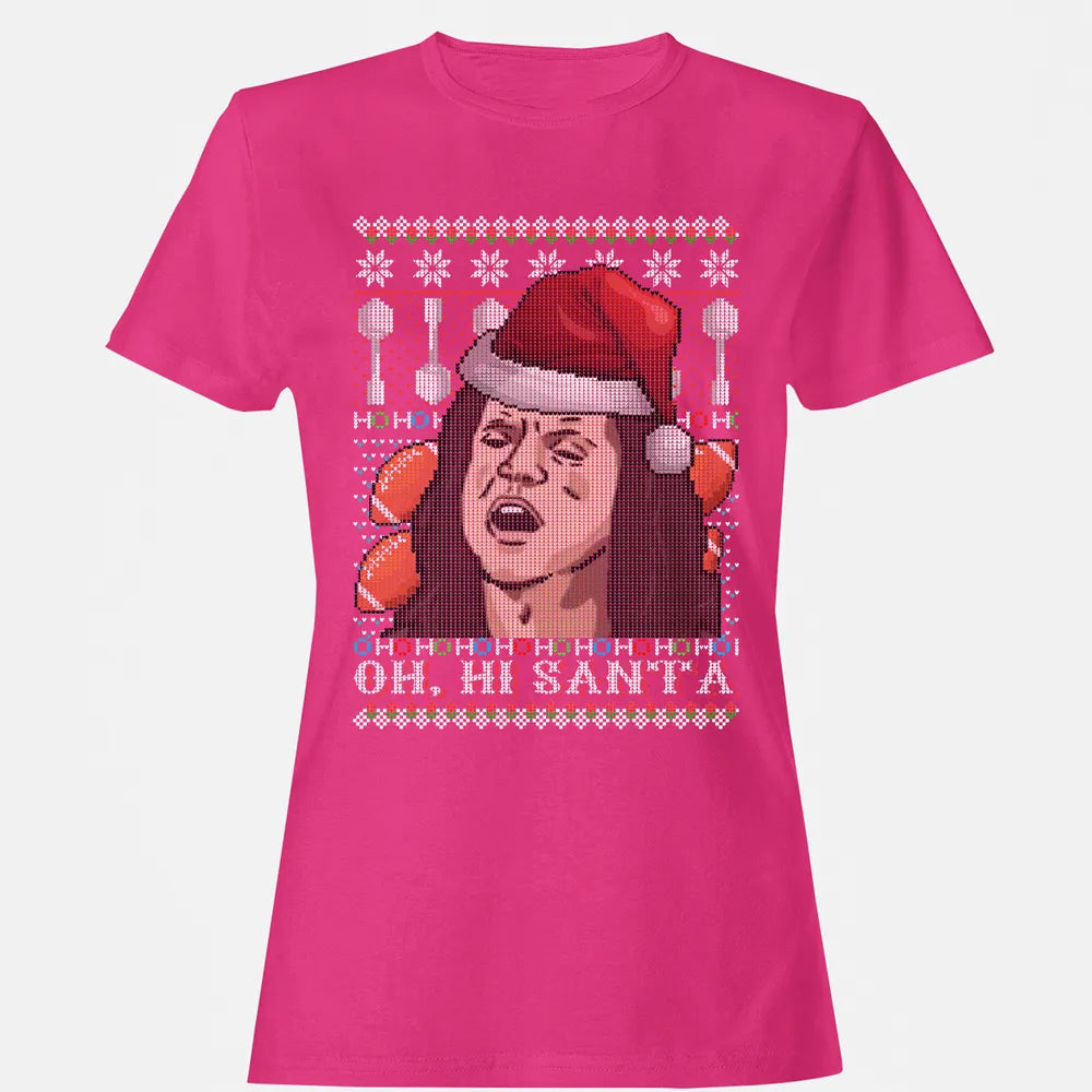 Women's T-shirt - CZJ86USD