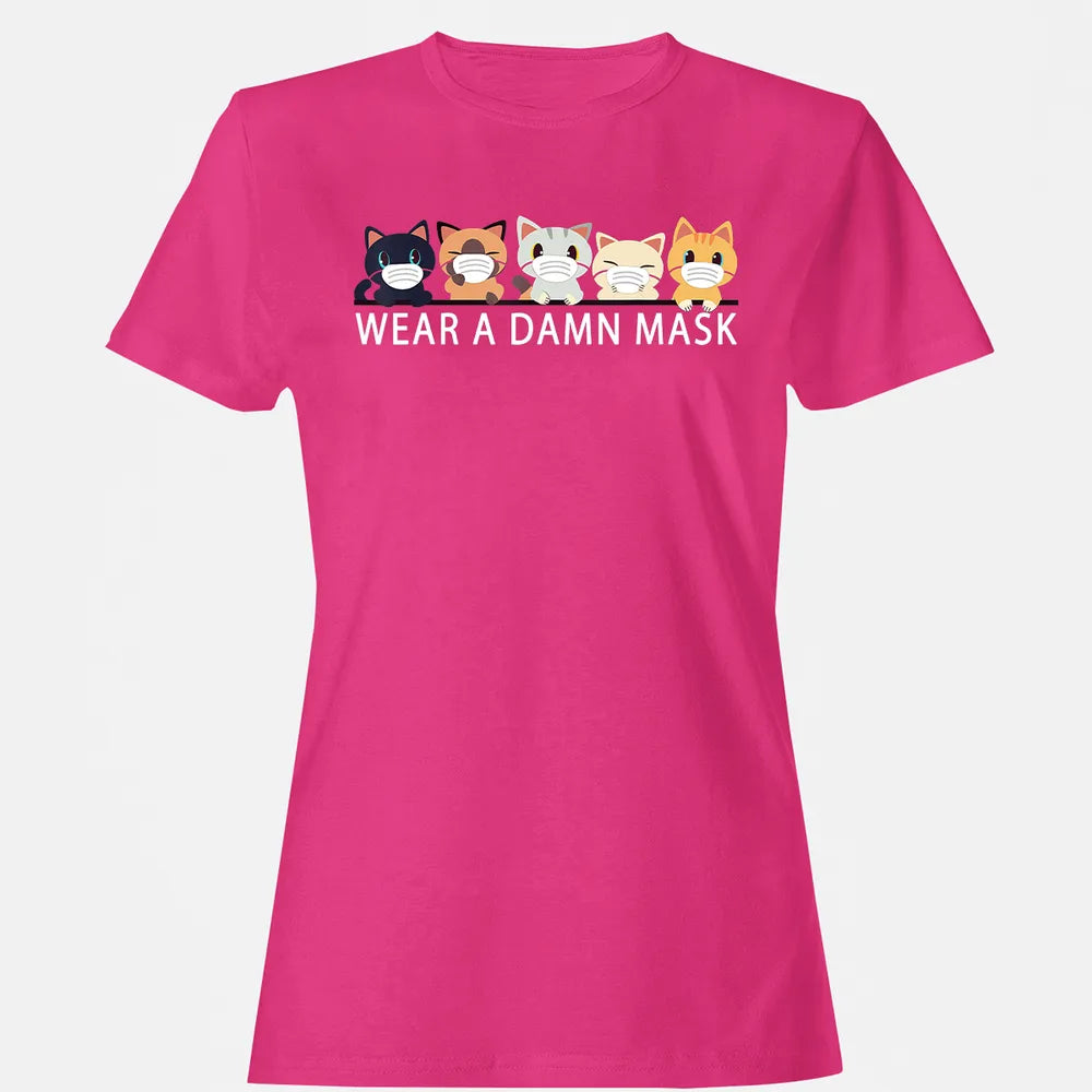 Women's T-shirt - CMHQY2ZF