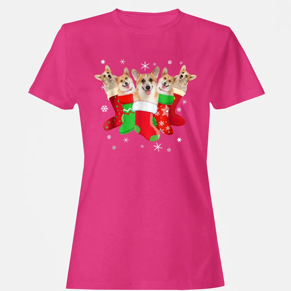 Women's T-shirt - H51PL6G1