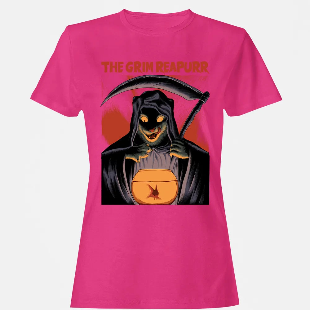 Women's T-shirt - 9BTTH4GS