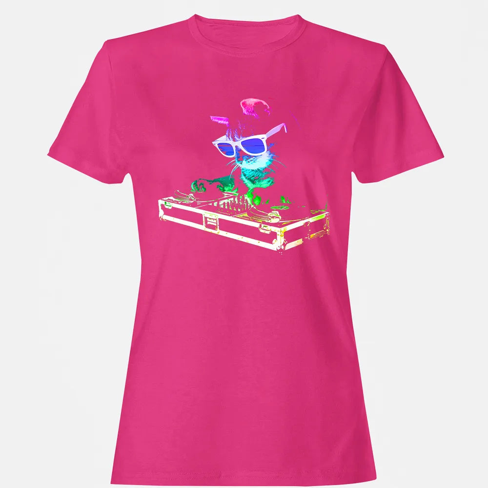 Women's T-shirt - 7SPDSS24
