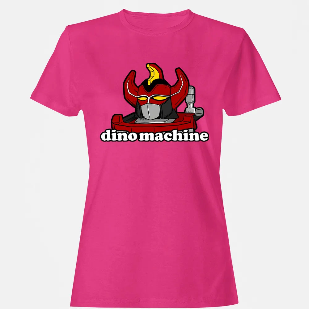Women's T-shirt - YZHRW88H