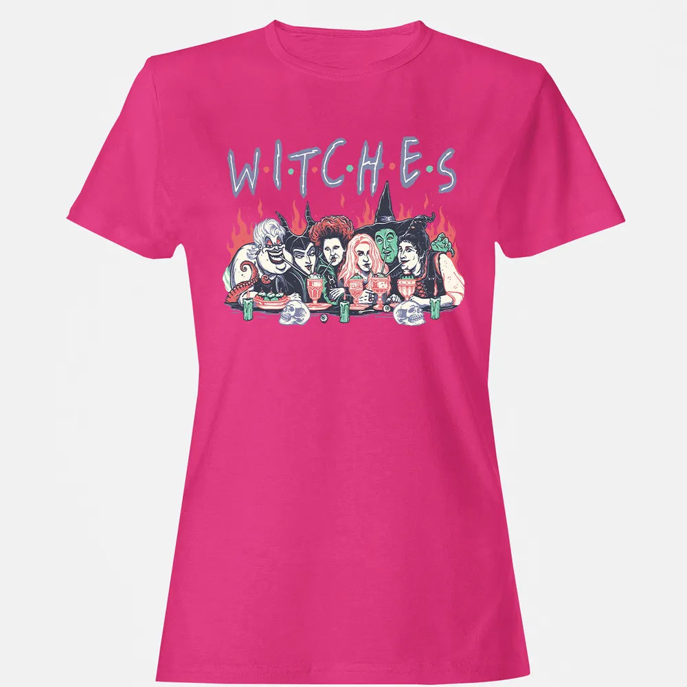 Women's T-shirt - 4KWF8RLF