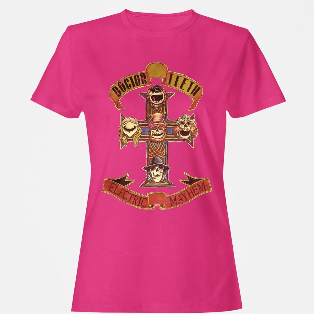 Women's T-shirt - 9X1S2VS7