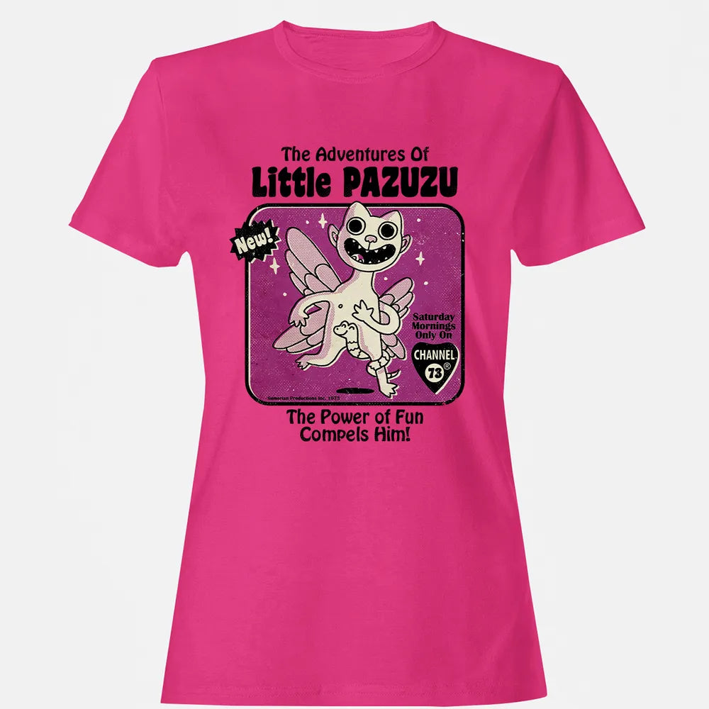 Women's T-shirt - 6SNEEWR7