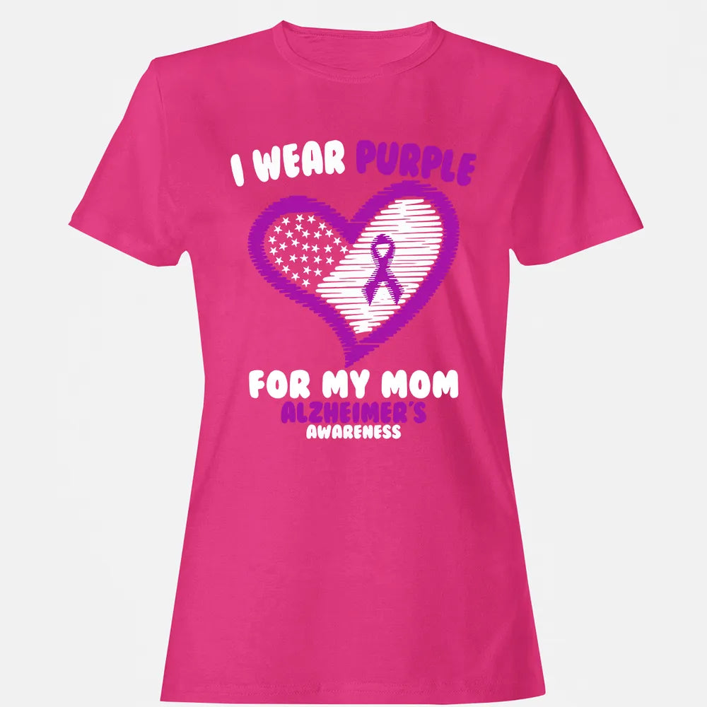 Women's T-shirt - 9BEQSMT6