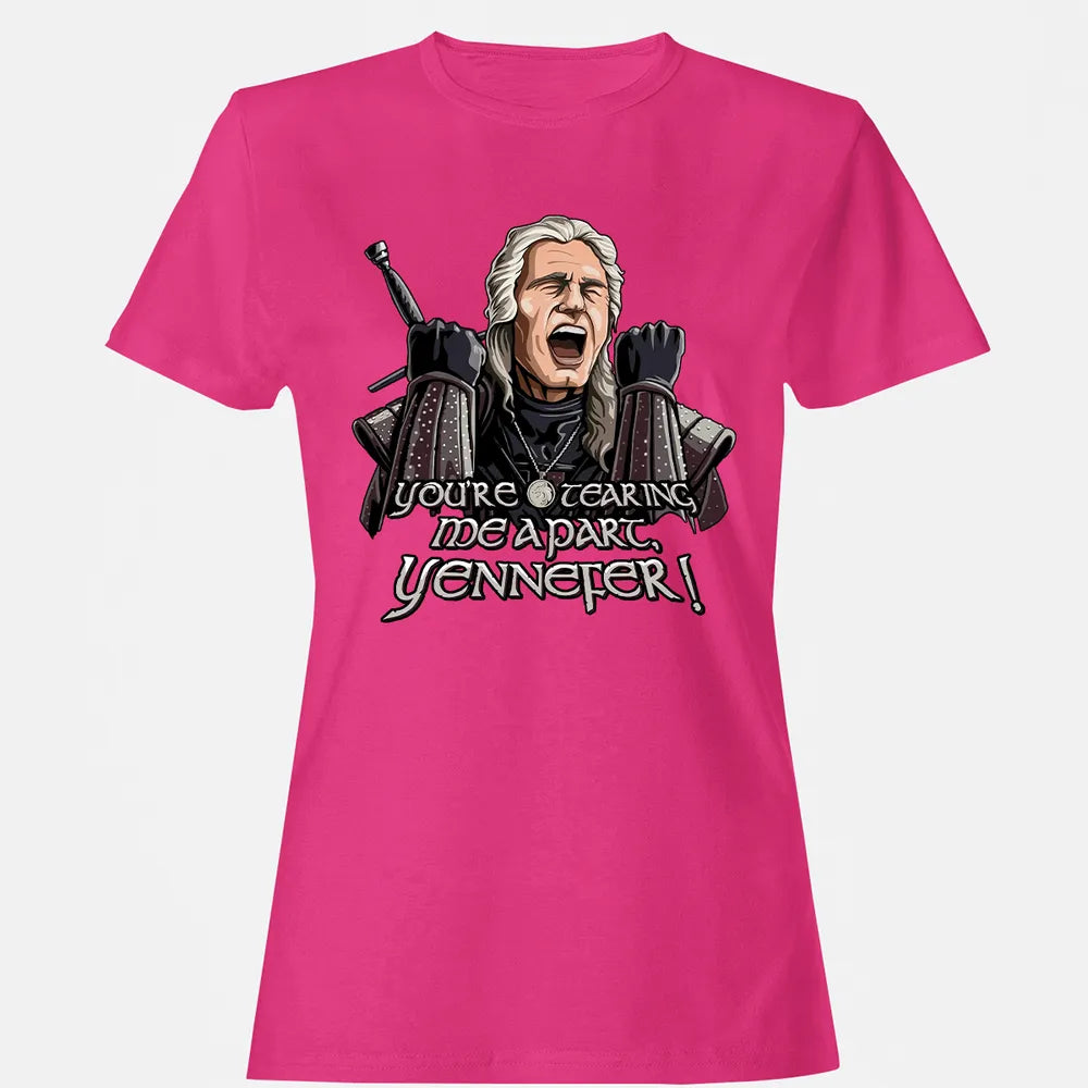 Women's T-shirt - 83KM1K3C