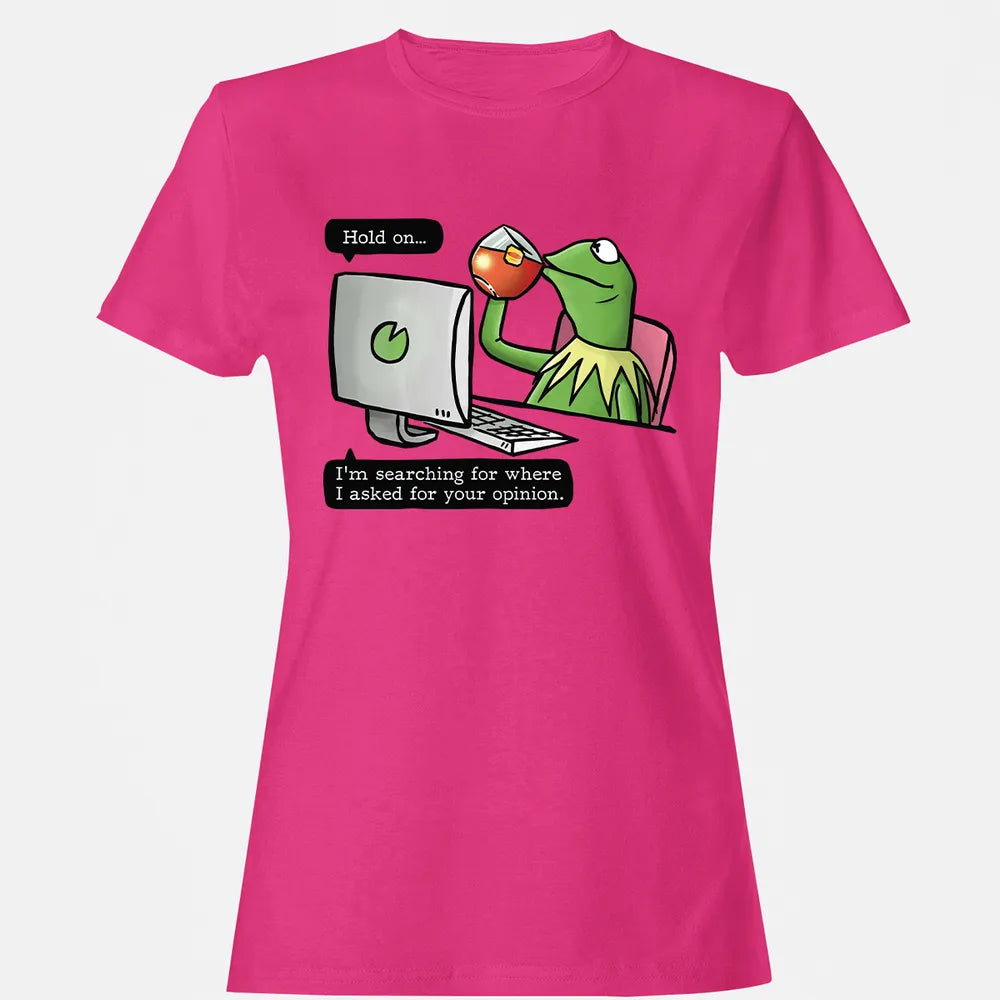 Women's T-shirt - SSA6D687