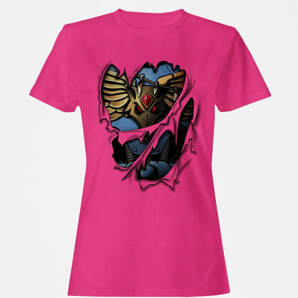 Women's T-shirt - DSGZS6DP