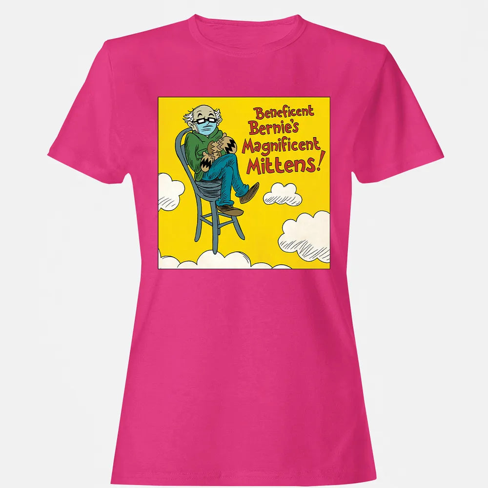 Women's T-shirt - 377CALPH