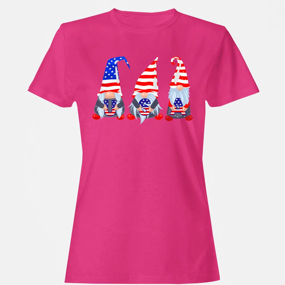 Women's T-shirt - BCZBNA62