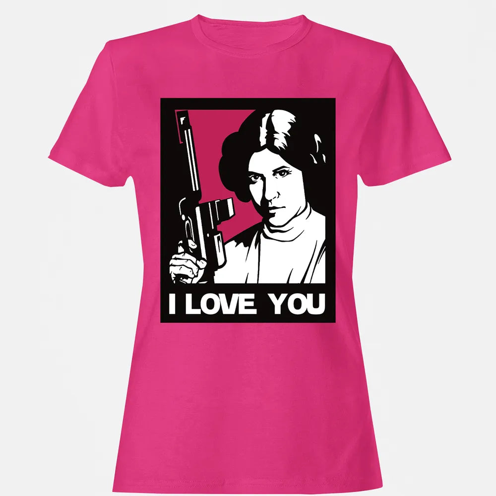 Women's T-shirt - G3TFNUAK