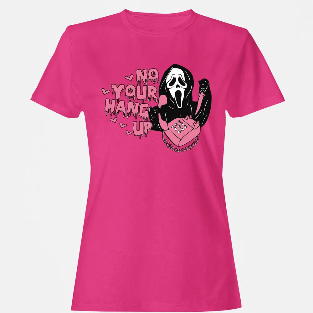 Women's T-shirt - FKUDM46K