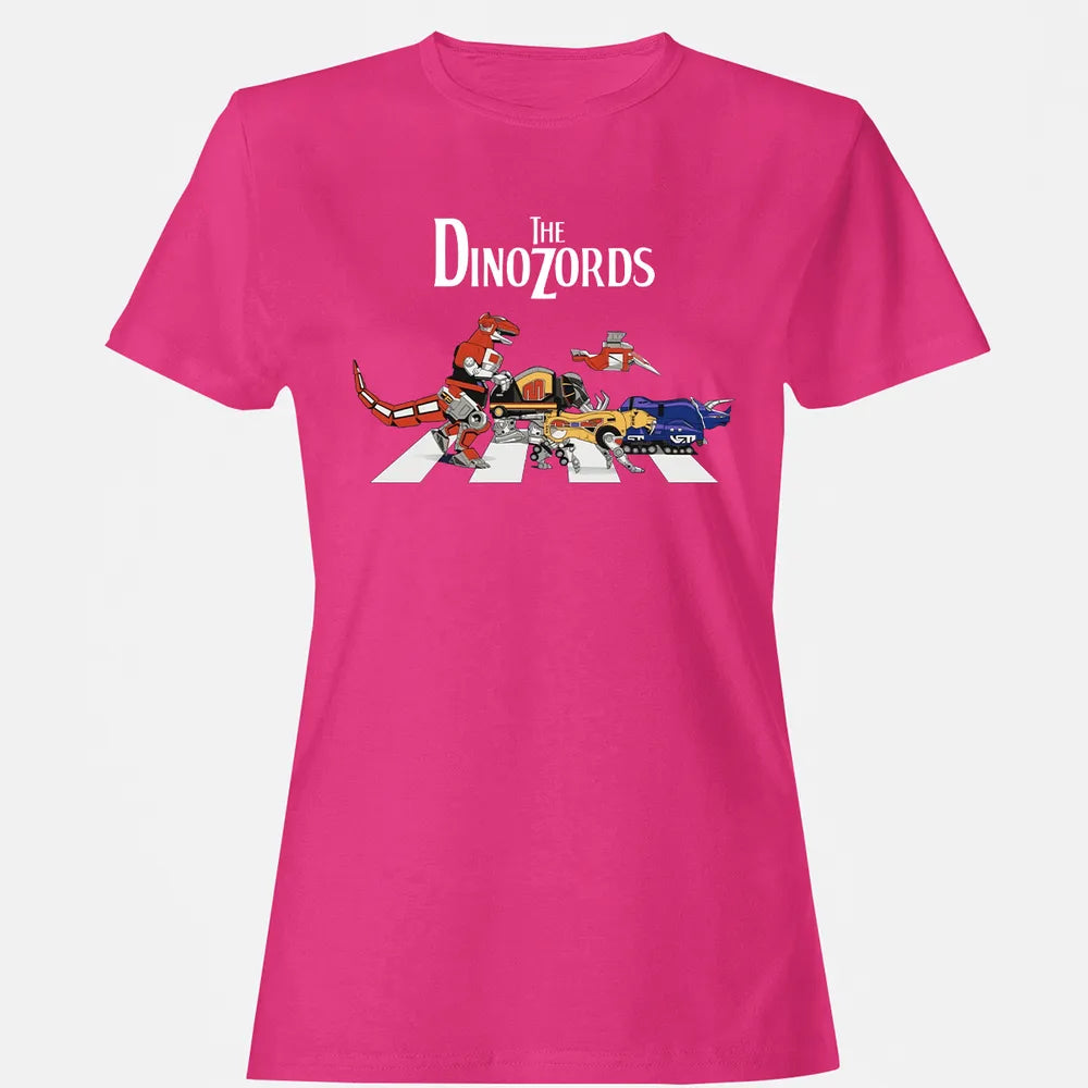 Women's T-shirt - BYE5Z882