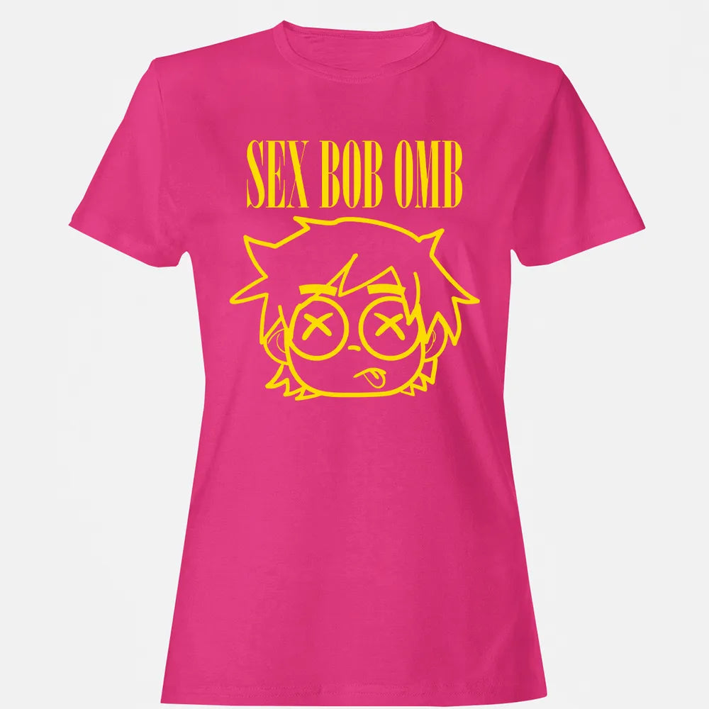 Women's T-shirt - A9UD66EF