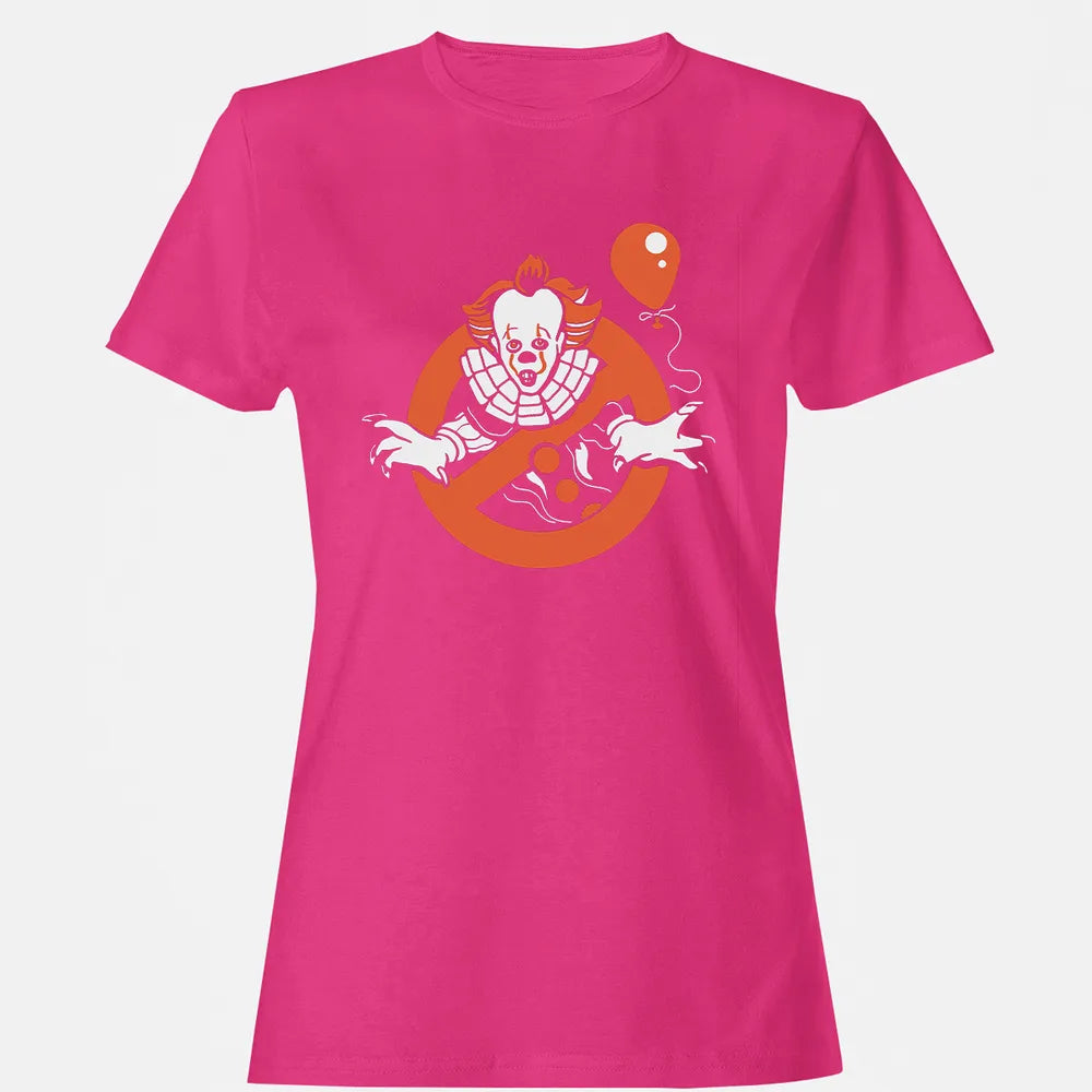 Women's T-shirt - T5HLC7YH