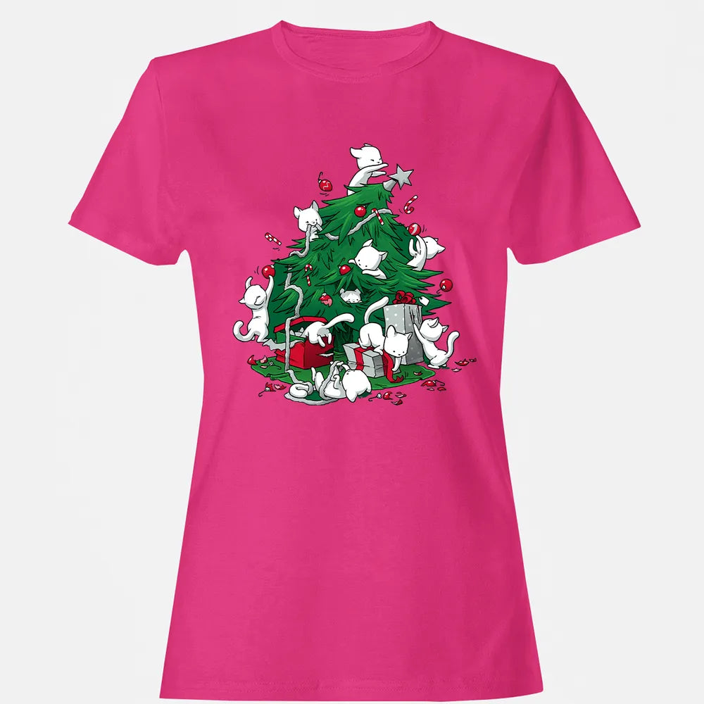 Women's T-shirt - Q9GBYPX9