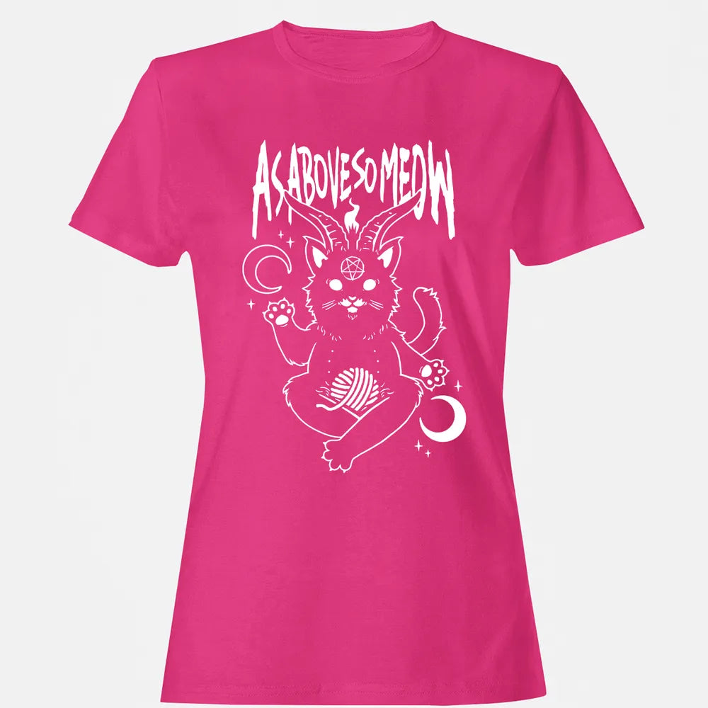 Women's T-shirt - LXXCRPBA