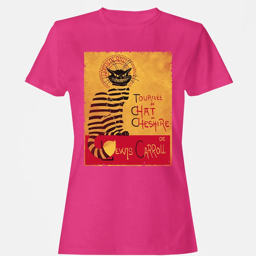 Women's T-shirt - E19KYZ81