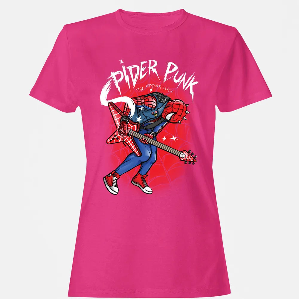 Women's T-shirt - PEVKGTQQ