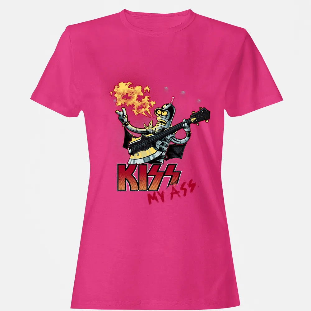 Women's T-shirt - WMGXAT2J