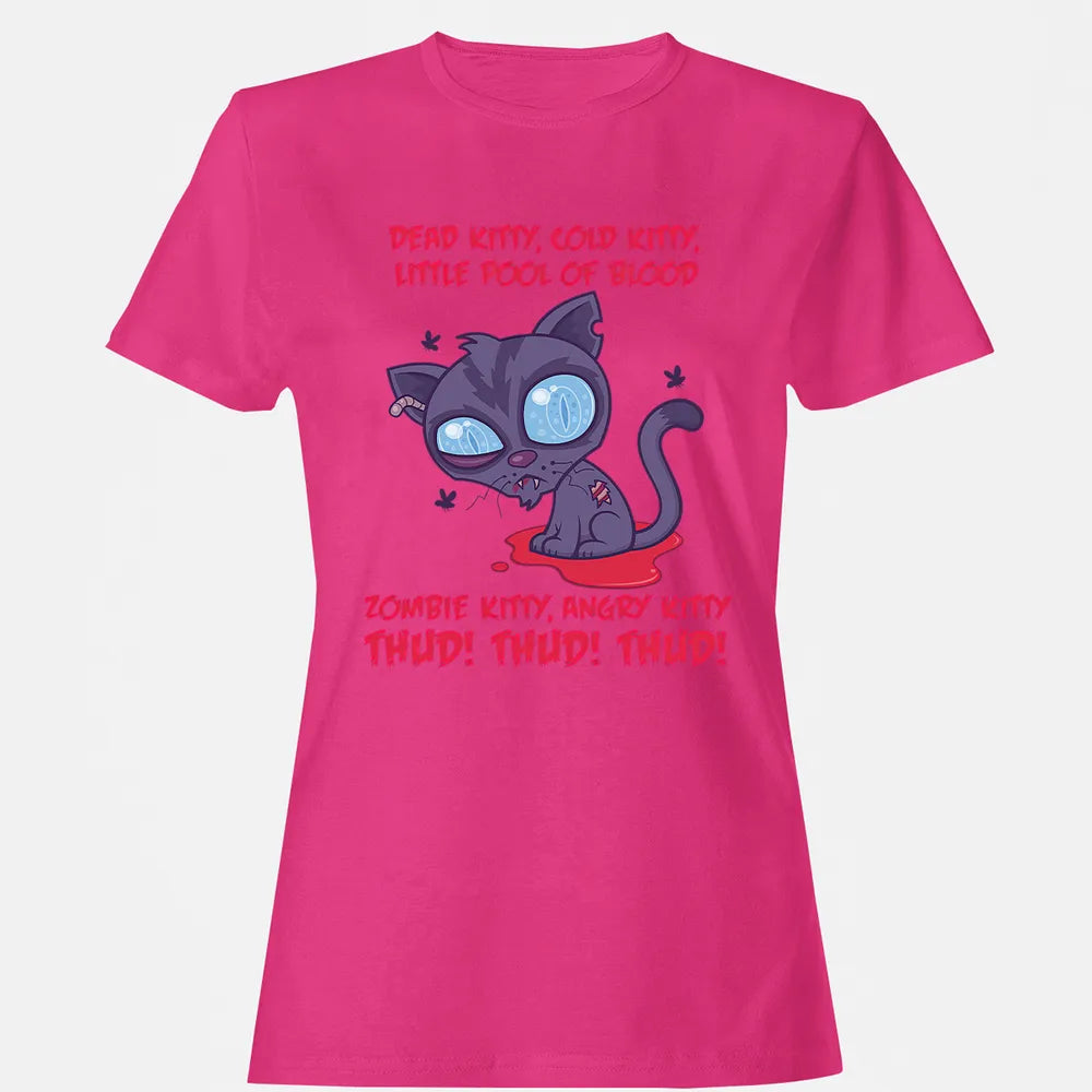 Women's T-shirt - DWN8PRG5