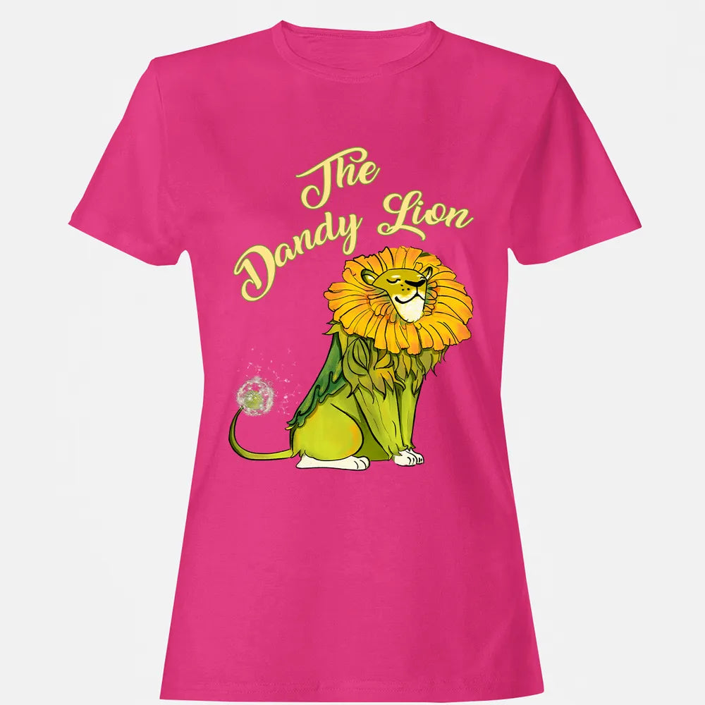 Women's T-shirt - 5FF6ZQJL