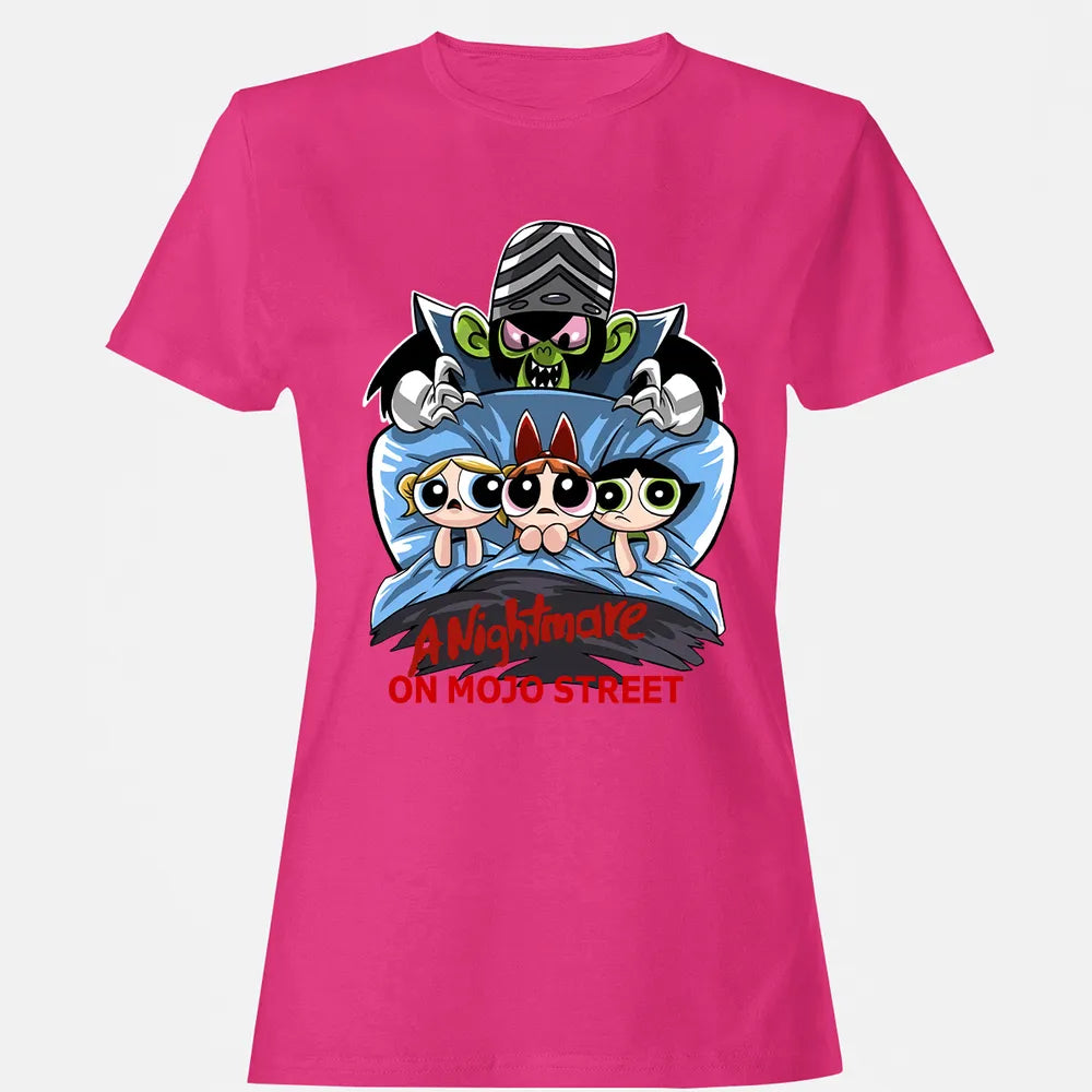 Women's T-shirt - N9HZGJ66